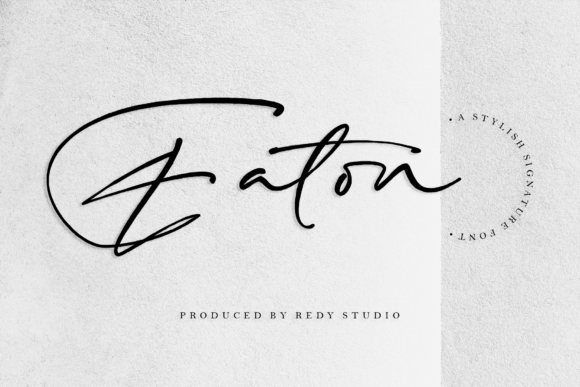 Eaton: A Versatile Script for Creative Projects