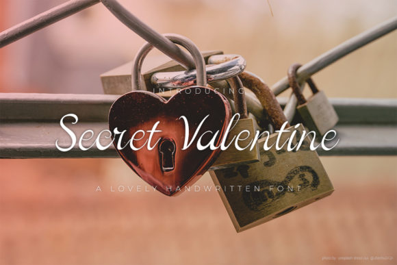 Secret Valentine: A Charming Script for Creative Projects